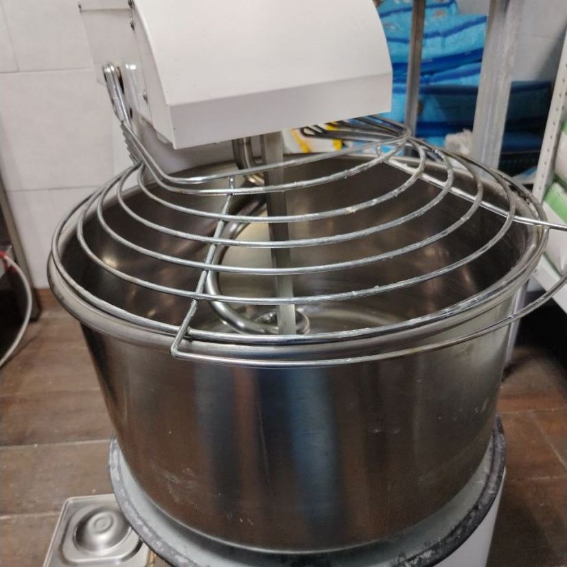 Тестомес Apach