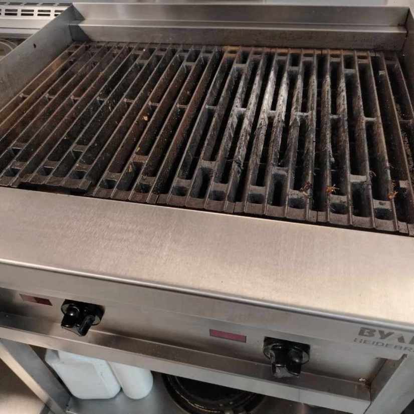 Тестомес Apach