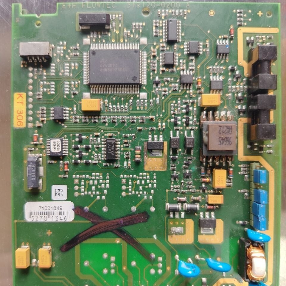 E+H 319120-0200 A