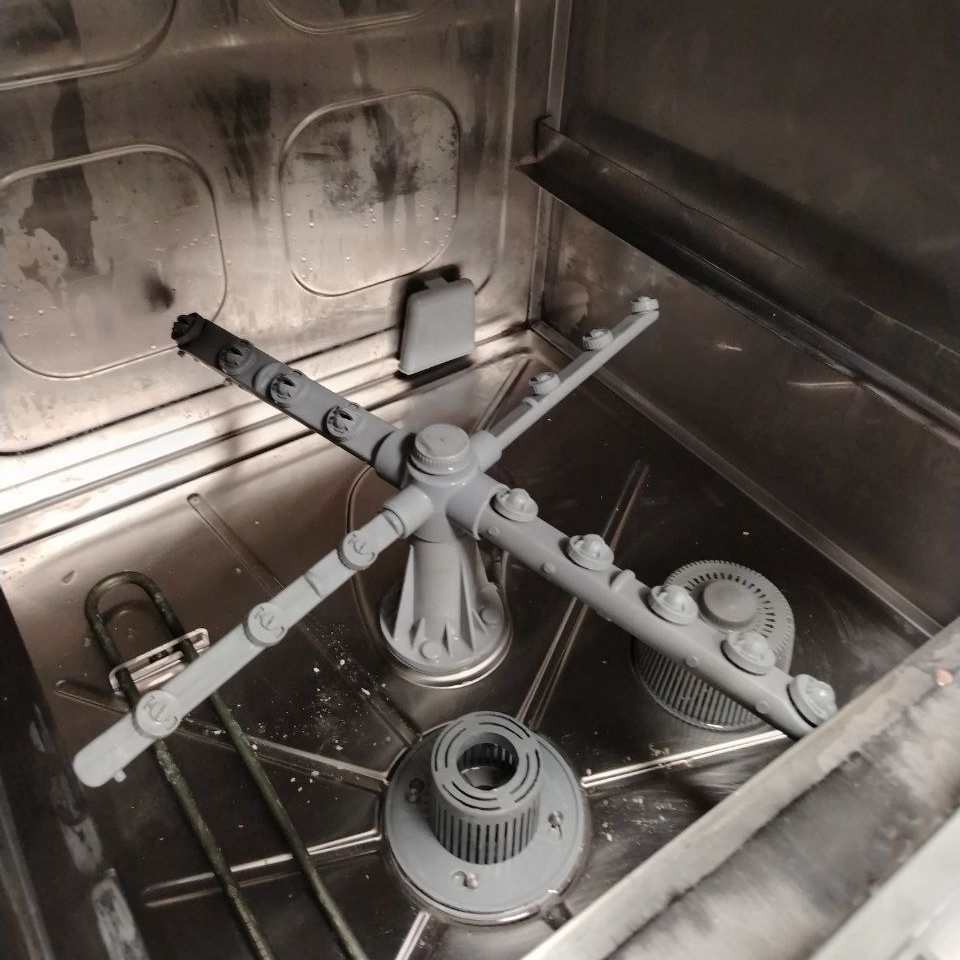 Ремонт посудомоечных машин