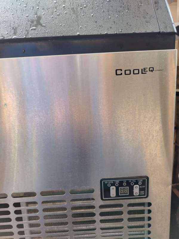 ледогенератор COOLEQ